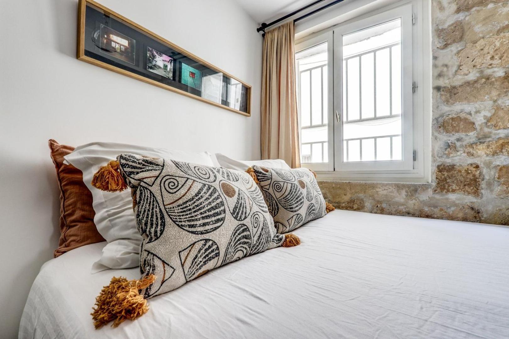 Le Boudoir - Montmartre - Proche Moulin Rouge Appartement